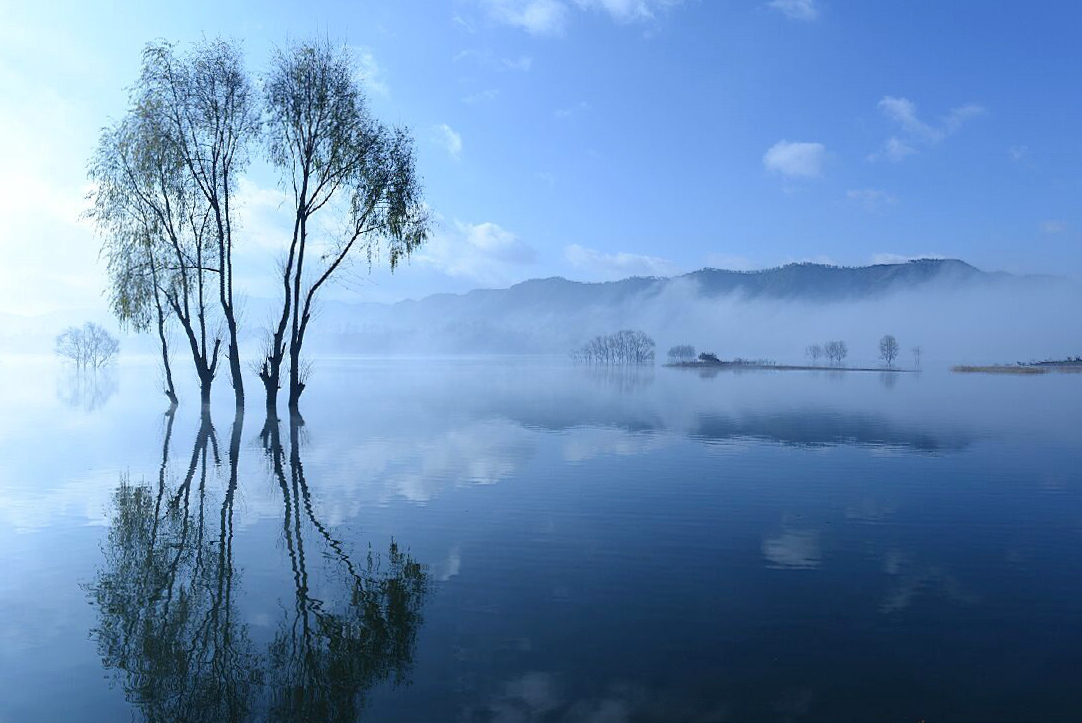 元谋土林-四川大凉山...